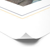 Drie Kleine Kittens Fotografisch Glanzend Poster (Hoek)