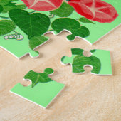 drie kleine kittens legpuzzel (Zijkant)