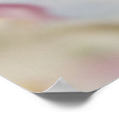 Drie kleine muizen poster (Hoek)