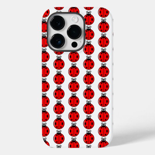 Drie kleine tapijten - Hoesje-Mate Barely daar App Case-Mate iPhone Case (Achterkant)