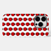 Drie kleine tapijten - Hoesje-Mate Barely daar App Case-Mate iPhone Case (Achterkant (horizontaal))