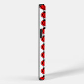 Drie kleine tapijten - Hoesje-Mate Barely daar App Case-Mate iPhone Case (Achterkant / Rechts)
