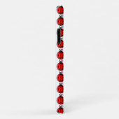 Drie kleine tapijten - Hoesje-Mate Barely daar App Case-Mate iPhone Case (Achterkant/rechts)