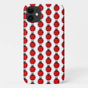 Drie kleine tapijten - Hoesje-Mate Barely daar App Case-Mate iPhone Case