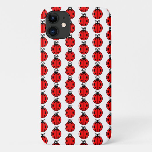 Drie kleine tapijten - Hoesje-Mate Barely daar App Case-Mate iPhone Case (Achterkant)
