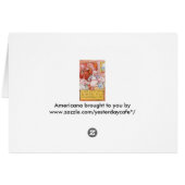 Drie kleine Varkens die wolf koken,  feiale tale (Achterkant Horizontaal)