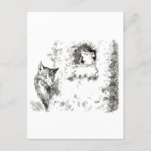 Drie kleine Varkens: Het tweede kleine Varkenspijn