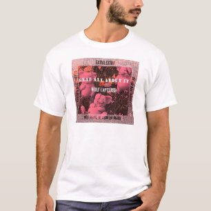 drie kleine varkens t-shirt