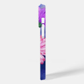 Drie Kleur Gerberas - het Schilderen Hoesje-Malte Case-Mate iPhone Case (Achterkant / Links)