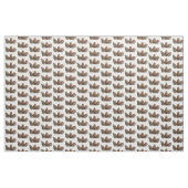 Drie knelpunten stof (Yard (91,4 cm))
