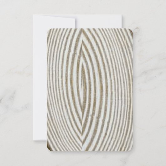 Drie kolomlijnen Huwelijksuitnodiging Lichtblauw, Save The Date (Achterkant)