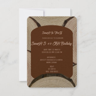 Drie kolomlijnen Huwelijksuitnodiging Lichtblauw, Save The Date