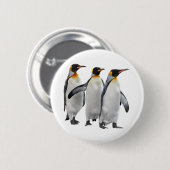 Drie Koningen Badge Ronde Button 5,7 Cm (Voorkant /achterkant)