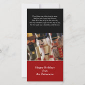 Drie Koningen Kerstkaart (Voorkant)