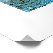 Drie koningen | Kerstvakantie | Poster (Hoek)