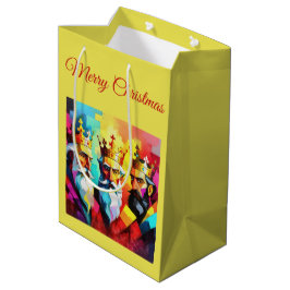 Drie Koningen Medium Cadeauzakje