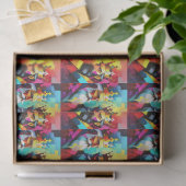 Drie Koningen Tissuepapier (Geschenk)