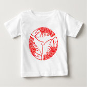 Drie koplopers (Voorkant)