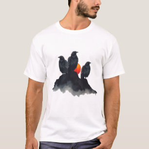 Drie Kraaien T-shirt