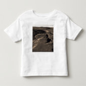 Drie kraters in de regio Oost-Hellas van M Kinder Shirts (Voorkant)
