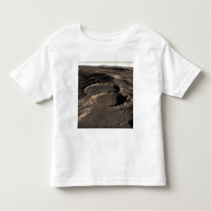 Drie kraters in de regio Oost-Hellas van M Kinder Shirts