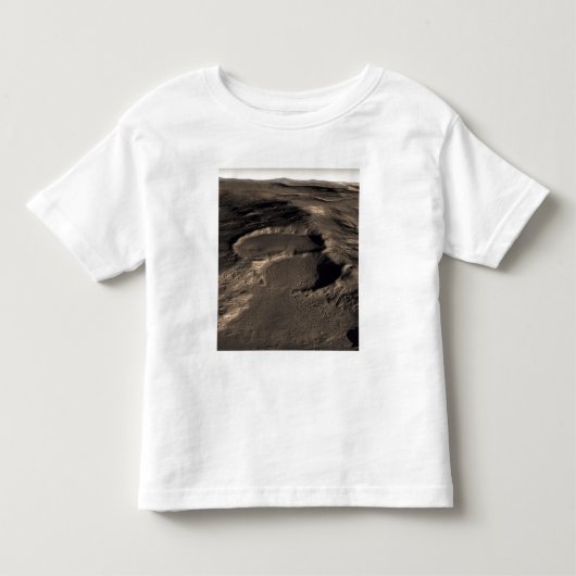 Drie kraters in de regio Oost-Hellas van M Kinder Shirts (Voorkant)