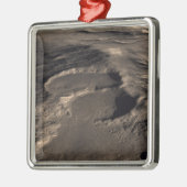 Drie kraters in de regio Oost-Hellas van M Metalen Ornament (Links)