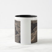 Drie kraters in de regio Oost-Hellas van M Mok (Midden)