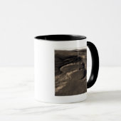 Drie kraters in de regio Oost-Hellas van M Mok (Voorkant rechts)