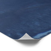 Drie kronen Pieniny Poster (Hoek)