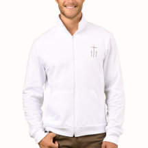 Drie Kruisjes op Calvarium