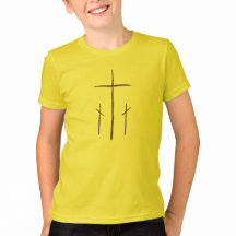 Drie Kruisjes op Calvarium