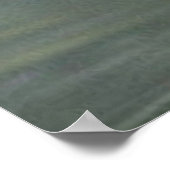 Drie Kute kleine Pandas die voor de camera het pos Poster (Hoek)