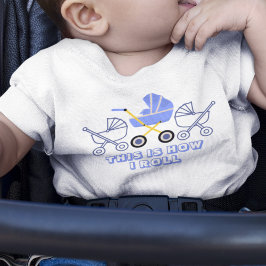 Drie lavendelwandelaars romper