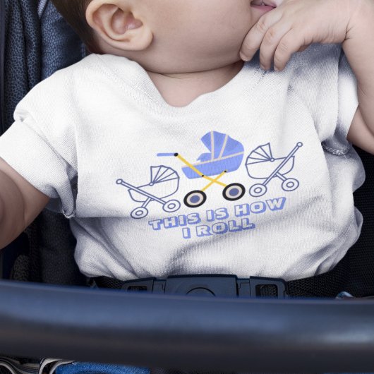 Drie lavendelwandelaars romper