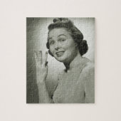 Drie Legpuzzel (Verticaal)