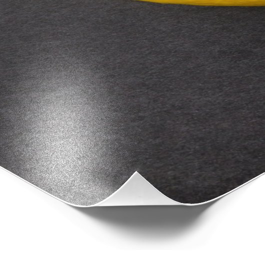 "Drie Lemons" Cute Foto. Bestel nu Foto Afdruk (Hoek)