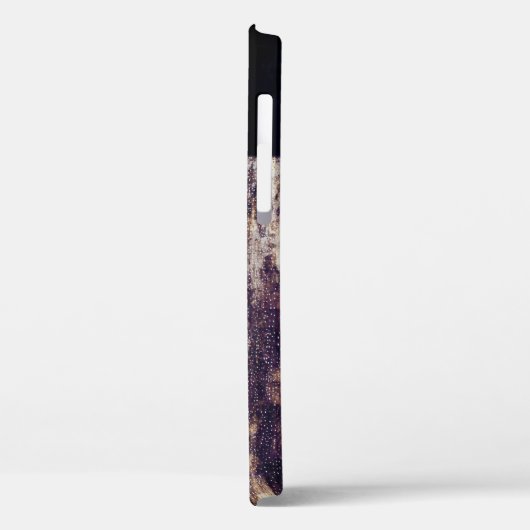 Drie levensjaren, Gustav Klimt Case-Mate iPhone Case (Achterkant / Links)