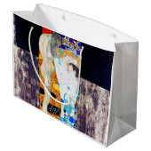 Drie levensjaren, Gustav Klimt Groot Cadeauzakje (Achterkant Gekanteld)
