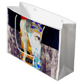 Drie levensjaren, Gustav Klimt Groot Cadeauzakje (Voorkant Gekanteld)