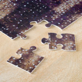 Drie levensjaren, Gustav Klimt Legpuzzel (Zijkant)