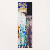 Drie levensjaren, Gustav Klimt Yogamat (Voorkant)