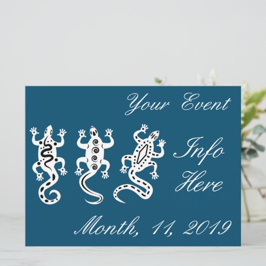 Drie luiers Thunder_Cove Southwest Style (Staand voorkant)