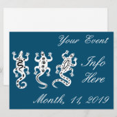 Drie luiers Thunder_Cove Southwest Style (Voorkant / Achterkant)