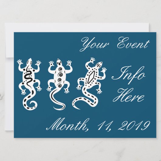 Drie luiers Thunder_Cove Southwest Style (Voorkant)