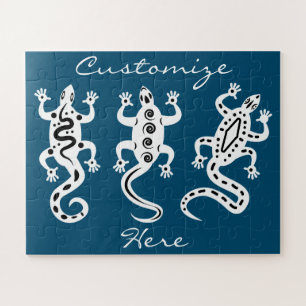 Drie luiers Thunder_Cove Southwest Style Legpuzzel