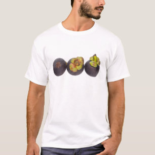 Drie Mangosteen T-shirt