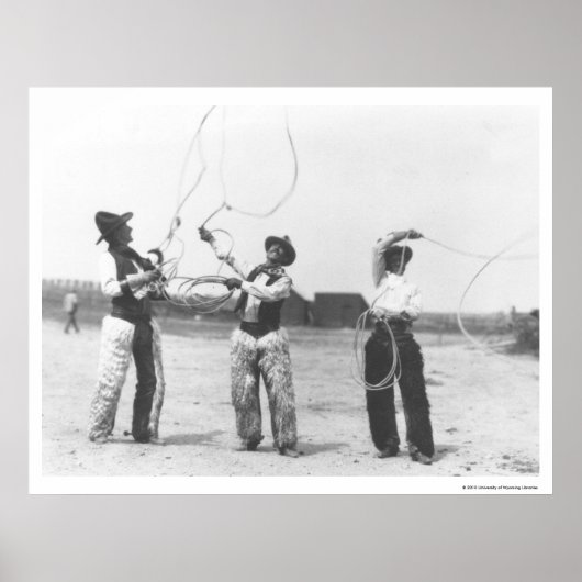 Drie mannen. poster (Voorkant)