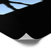 Drie Mannen van Wise - Gift of the Magi Poster (Hoek)