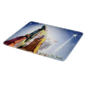 Drie Mannen van Wise Snijplank (Hoek)